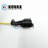 1-8316-1033-0 Sensor de Temperatura del Agua Adecuado para Excavadora Zax200 Zx110 Zx125Us Accesorios