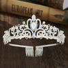 Decoración de fiesta de cumpleaños de diosa de celebridades en línea, diadema con corona colorida y correa para el hombro, foto de princesa de cumpleañera