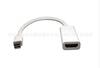 Cable Mini displayport a HDMI Adecuado para Puerto Mini displayport a HDMI