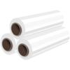 Fabricante de Filme Stretch PE Filme de Embalagem Filme de Embalagem Filme Plástico Adesivo Industrial Rolo Grande Filme Plástico Filme Stretch Filme Termoencolhível