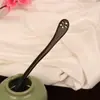 Mercadorias genuínas Pente de ébano pente de alto padrão diy estilo antigo acessórios de cabelo com balanço passo Pente de madeira novo estilo chinês adorno de cabeça feminino