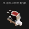 Válvula Redutora de Pressão Purificador de Água Válvula de Entrada Válvula Solenoide Zhejiang Kebo 24V Água Residual Interruptor de Baixa Pressão Alta Pressão 12V Liberação de Água
