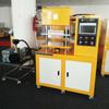 Dongguan Xinhua XH-407CEW-30T-300 Vacuum FlaT Panel Vulcanized Machine Máquina Vulcanizada de 400 Graus