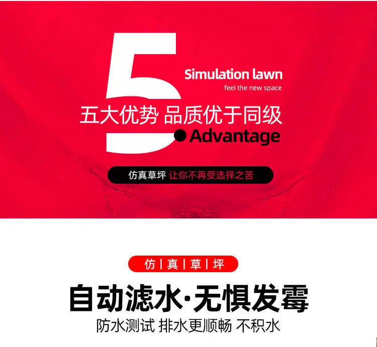 仿真植物墙,绿植墙草坪,墙面人造塑料假草米兰尤加利门头壁挂装饰