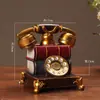 Artesanato Retro Americano, Enfeites Criativos, Enfeites de Modelo de Motocicleta, Decorações Estilo Industrial para Lojas de Roupas e Cafés