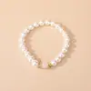 Pulsera de Cuentas de Cristal de Fresa Aguamarina Modelo Nuevo 2026 Gama Alta Lujo Ligero Nicho Femenino Exquisita Pulsera de Cuentas Mayoreo