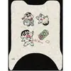 Alfombrilla para pies Yadea Cube Scooter Eléctrico Alfombrilla impermeable para pies Alfombrilla para pies de coche a batería Almohadilla para pedal Accesorios Modificados