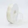 Fabricante Dexin Fita de Malha com Borda Dourada de 2,5 cm para Cabelo Material DIY Bouquet de Roupas Fita de Chiffon