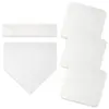 Juego de Bases de Béisbol de Goma Rojas Almohadillas de Béisbol Almohadillas de Sóftbol Home Plate Juego de 5 Piezas Almohadillas de Base Home Plate Placa de Lanzador Impermeable