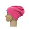 Novo Chapéu de Lã Espesso para Outono e Inverno Masculino e Feminino à Prova de Vento Quente Frio Chapéu Multifuncional para Exterior Ciclismo Esqui Gorro