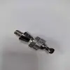 Accesorios para Válvula de Cerveza Artesanal Grifo para Máquina de Cerveza de Barril Manija de Caño Botón de Control de Flujo Tornillo