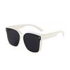 Gafas de Sol Gm, Gafas para Miopía, Gafas de Sol Polarizadas, Protección Solar, Protección UV, Conducir, Fotografía Callejera, Visores Solares