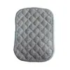 Paño de Cocina de Algodón con Hilo Plateado para el Hogar, Paño de Limpieza Grueso de Doble Capa con Alambre de Acero, Paño para Limpiar Platos y Utensilios de Cocina, Trapo Resistente a Manchas y Repele la Grasa