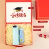 Set de Regalo de Temporada de Graduación, Regalo de Promesa de 100 Días para el Examen de Ingreso a la Preparatoria, Regalos de Graduación Personalizados para Toda la Clase, Creativo y Práctico