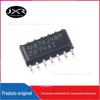 TLC2274AIDR serigrafado 2274AI pacote SOIC-14 chip IC amplificador operacional de quatro canais