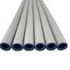 Tubo de Silicone para Alívio de Estresse Diâmetro Grande Cabeça Plugável Tubo de Eliminação com Revestimento de Alívio Comunicação Silicone Retardante de Chama Tubo de Potência Flexível