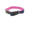 Coleira para Cachorro Ajustável Conjunto de Corda de Tração Estilo Cowboy Moda Forte Resistente à Mordida Corda para Passeio de Cachorro Corrente para Gato Fornecimento Direto da Fábrica