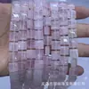 10mm Pedra Natural Ametista Olho de Tigre Contas Artesanais Atacado Pulseira DIY Colar Acessórios de Joia Semi-Acabados