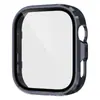 Fábrica Adecuado para Huawei Fit4 Funda Protectora Película Templada Huawei Fit4Pro Carcasa y Película Integradas Funda Protectora para Reloj
