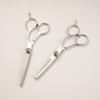 Tijeras de Peluquería Tijeras para el Hogar Artefacto de Peluquería Set de Herramientas para Cortarse el Cabello Tijeras para Niños Tijeras de Peluquería