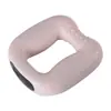 Cinto Máquina Queimadora de Gordura Anel de Fáscia Transfronteiriço, Ferramenta Mágica para Pessoas Preguiçosas para Afinar a Barriga, Máquina Queimadora de Gordura da Parte Interna da Coxa, Massageador Queimador de Gordura