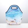 Bolsa térmica tipo lonchera, bolsa térmica tipo cartera, lonchera para estudiantes con arroz, bolsa térmica de material de buceo espesado, fábrica de origen