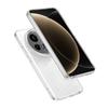 Adequado para Capa de Celular Xiaomi 17 Pro, Capa de Celular Transparente Ultra-Fina de Cobertura Total Redmi A5 Ultra-Fina com Recortes Precisos, Fábrica de Capas Macias