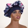 Platinum Fly Nuevo Modelo Gorro para Dormir de Uso Doméstico, Gorro para Dormir Suave y Cómodo, Herramienta de Peluquería, Poliéster, para Baño y Cocina del Hogar, Resistente al Aceite