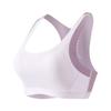 Ropa interior para niñas de secundaria Anfeiya Etapa II y III Chaleco para niñas Desarrollo de la pubertad Estudiantes Sujetador deportivo