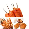 Condimento para barbacoa, comino en polvo, condimento para freidora de aire, salsa para mojar, juego completo para uso doméstico en Zibo, Noreste de China