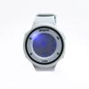 Reloj Spaceman para hombre, moda deportiva, para niños, escuela primaria, estudiantes de secundaria, reloj electrónico de moda simple al por mayor