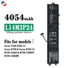 Adequado para Bateria de Notebook Lenovo 5B10H41181/52788/41180/Y520-15Ikbn L14S3P24