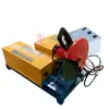 Máquina de Hilar Hilo de Acero para Hilo Guía de Viga Pretensada Precolada Liuzhou Máquina de Hilar Máquina de Atar Hilos de Acero