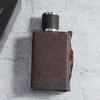Comércio exterior Vietnã perfume masculino perfume fresco natural cavalheiro duradouro cross-border couro homens fabricantes de perfume atacado
