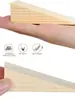 Tacos de Madera Grandes, Tablero de Partición de Alcoba, Instalación de Puertas y Ventanas, Cuñas de Madera, Puntas de Madera, Bloques de Madera, Tarugos de Madera, Cuñas de Madera Triangulares