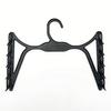 Juego de Cinco Piezas de Pinzas para Sujetador y Ropa Interior, Pinzas de Plástico de Cinco Garras para Ropa Interior, Perchero de Exhibición de 28 cm, Logo Personalizable, Tendedero