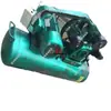 Compresor de Aire Inteligente de Pistón Guohua Rendimiento Estable Compresor de Aire de Pistón para Minería Compresor de Aire
