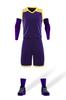 Super atacado adulto esportes competição equipe uniforme verão cross-border basquete uniforme terno men's training vest unidade de impressão