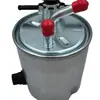 Adecuado para Nissan 16400Es60B 16400Es60C Diésel V Filtro Hdf678