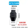 Mango Hexagonal Portabrocas de Tres Mordazas Destornillador Eléctrico Amoladora Eléctrica Portabrocas de Conversión Universal Amoladora Eléctrica Portabrocas de Cambio Rápido