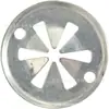 Adecuado para kit de reparación de aislamiento del panel frontal de junta de coche Volkswagen Audi N90335004 N90796501