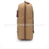 Kit médico táctico multifuncional, botiquín de primeros auxilios, kit de supervivencia, bolsa de accesorios MOLLE, riñonera de almacenamiento, bolsa táctica militar