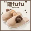 Pantufas de Algodão Fofas com Orelhas de Gato para Mulheres, Modelo 2026, Outono e Inverno, Super Macias, Antiderrapantes, Quentes para Casa e Interior, Pantufas de Algodão para Mulheres