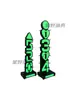Suporte Luminoso para Copos de Coquetel Bar KTV Criativo Suporte para Taças de Vinho LED Suporte para Uma Taça Torre de Múltiplos Andares