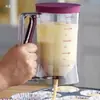 Barraca de panqueca ferramenta limpeza fruta libélula de bambu ancinho de bambu assar macarrão frio espátula de fritar raspador teppanyaki móvel