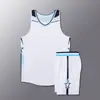 Nuevos Uniformes de Baloncesto Estilo Americano, Trajes de Entrenamiento de Secado Rápido, Chalecos Deportivos de Compra Grupal al por Mayor, Se Pueden Imprimir con Imágenes, Texto y Números