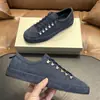 Zapatos Deportivos Casuales Versátiles Giorgio Arma Transfronterizos de Cuero Genuino Nuevos Estilo Coreano Modernos de Suela Gruesa para Hombre 2025