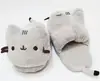 2026 Nuevas Pantuflas de Dibujos Animados Anime Transfronterizas para Uso en Interiores en Casa, Zapatos Cálidos de Felpa y Algodón para Otoño e Invierno para Hombres, Mujeres y Parejas
