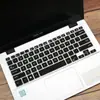 Para ASUS (ASUS)Teclado de portátil P2451FA Película protectora P2451F Película para ordenador de 14 pulgadas Botón B