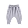 Inmei pantalones antimosquitos calzoncillos largos para niños pantalones exteriores delgados para niñas pantalones casuales capri modales de cintura alta al por mayor